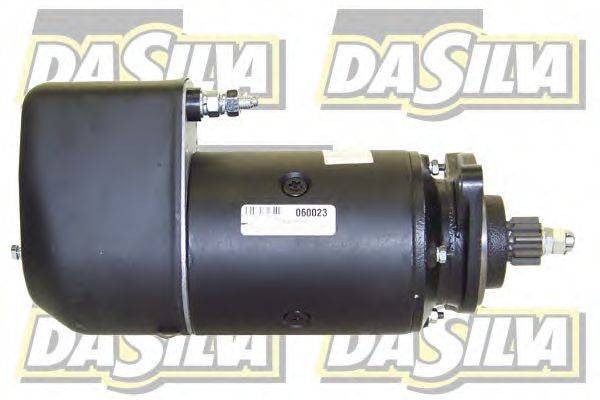 DA SILVA 060023