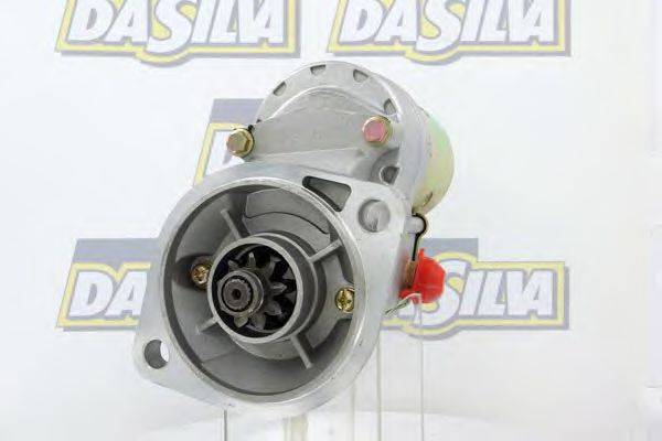 DA SILVA 060031