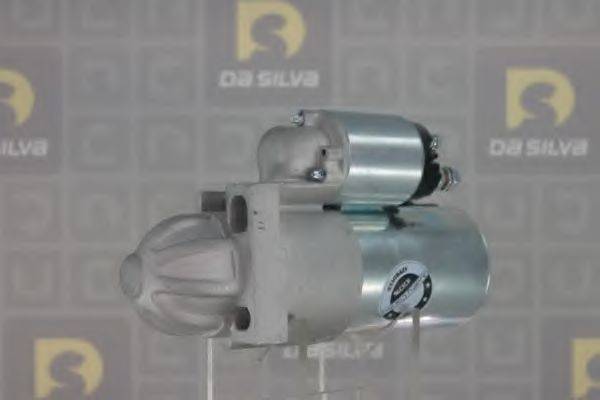 DA SILVA 060043