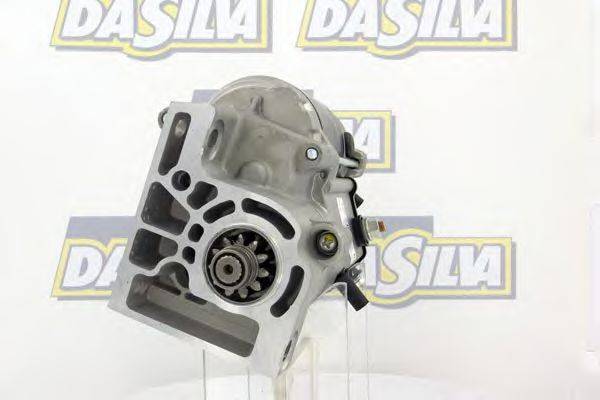 DA SILVA 060044