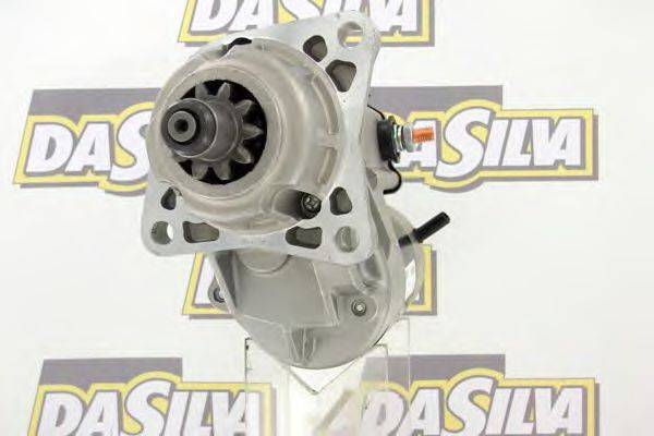 DA SILVA 060054
