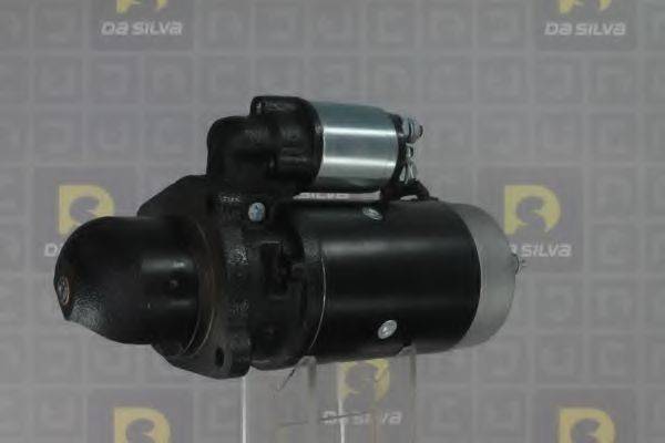 DA SILVA 060096