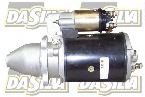 DA SILVA 060107