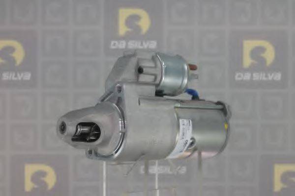 DA SILVA 060115