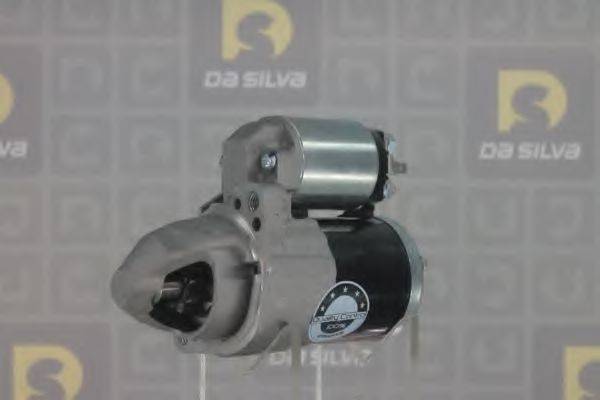 DA SILVA 060300