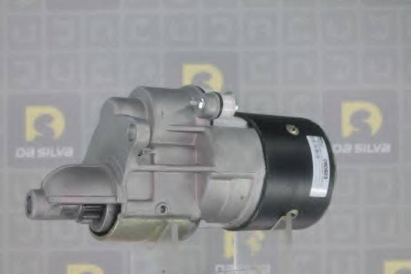 DA SILVA 060923