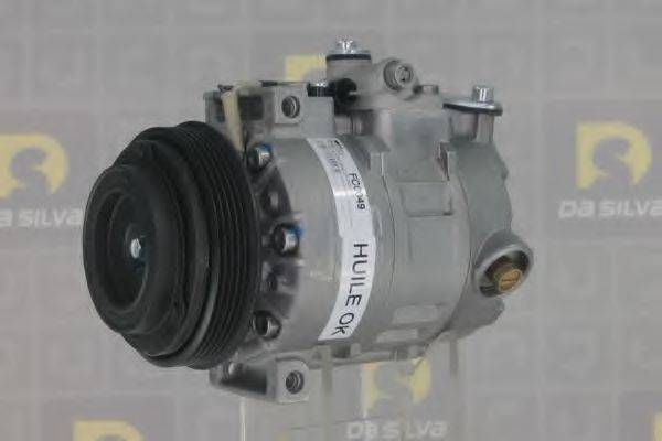 ELRING 8608608 Компресор, кондиціонер
