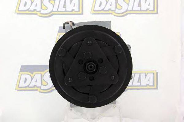 DA SILVA FC0113