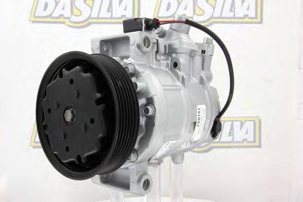 DA SILVA FC0141