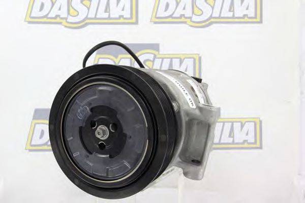 DA SILVA FC0146