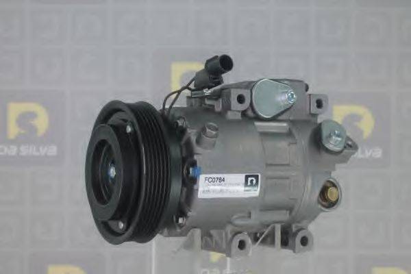 DA SILVA FC0764