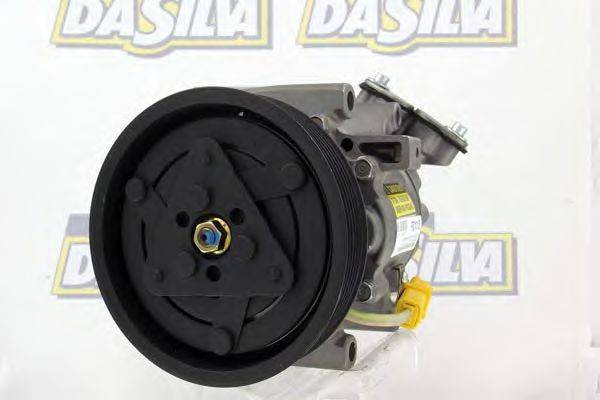 DA SILVA FC1115