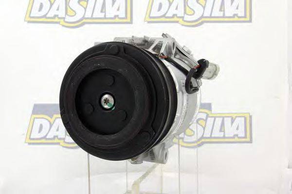 DA SILVA FC1150