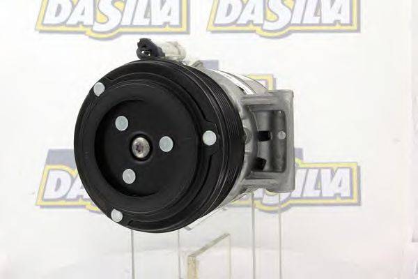 FORD 1140921 Компресор, кондиціонер