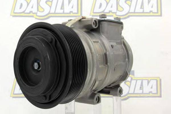 DA SILVA FC1170