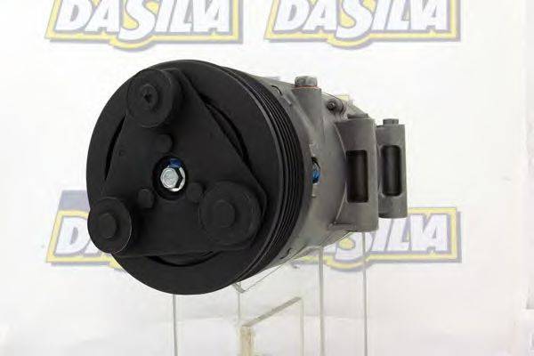 DA SILVA FC1193