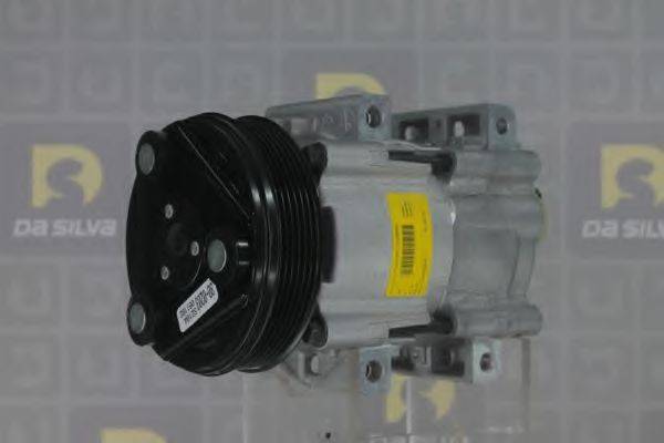 DA SILVA FC3033