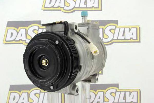 DA SILVA FC3093