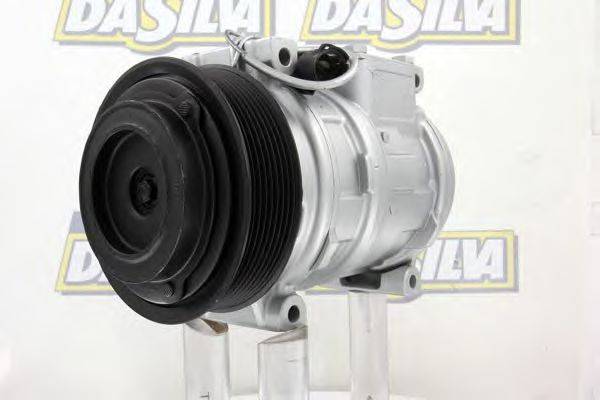 DA SILVA FC3206