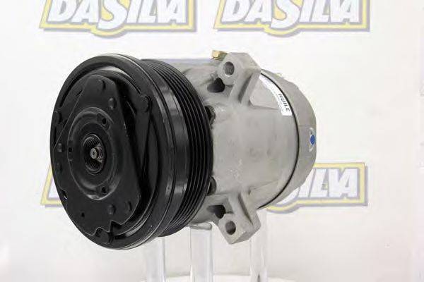 DA SILVA FC3228