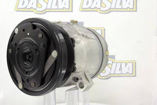 DA SILVA FC3237