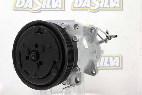 DA SILVA FC3281