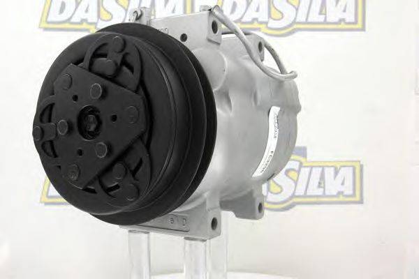 DA SILVA FC3296