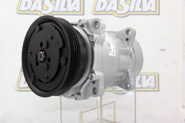 DA SILVA FC3438