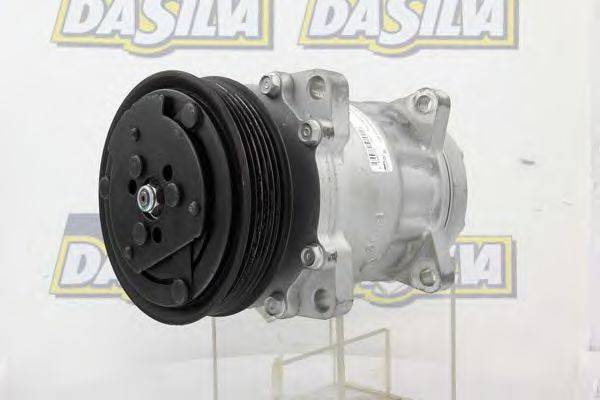 DA SILVA FC3478