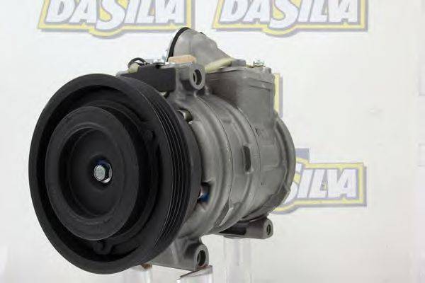DA SILVA FC3638