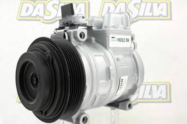 ELRING 8634862 Компресор, кондиціонер