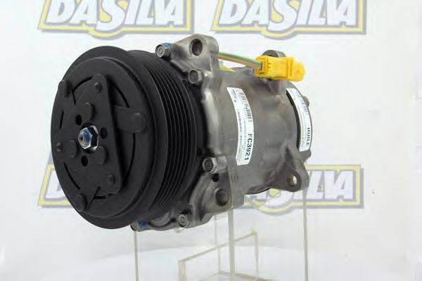 LANCIA 699272 Компресор, кондиціонер