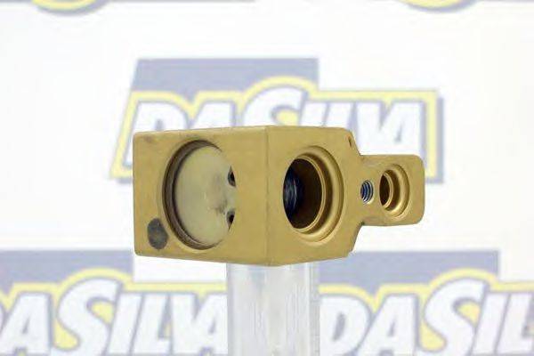 DA SILVA FD1043