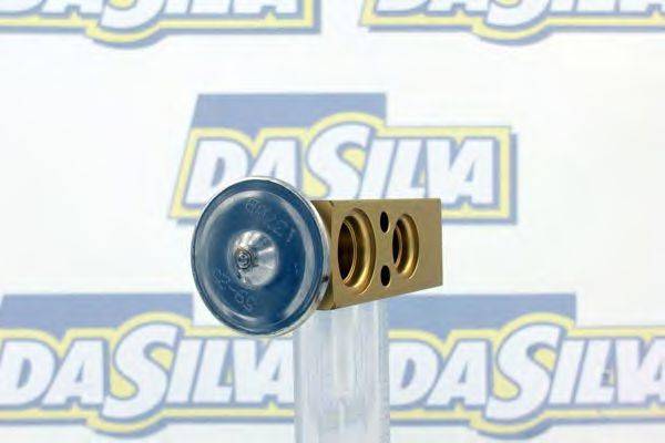 DA SILVA FD1071