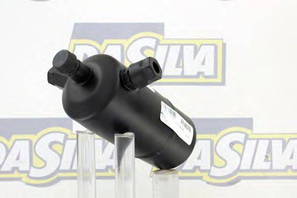 DA SILVA FF4076