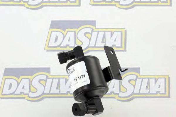 DA SILVA FF4171