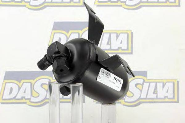 DA SILVA FF4173