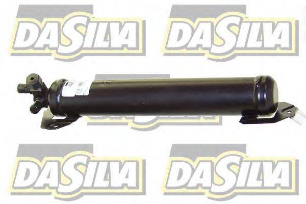 DA SILVA FF4231
