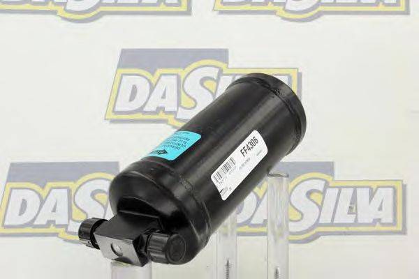 DA SILVA FF4306