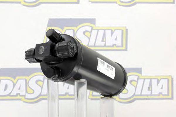 DA SILVA FF4311