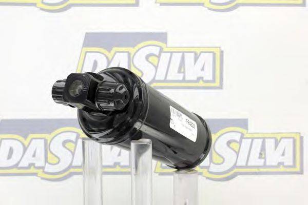 DA SILVA FF4331