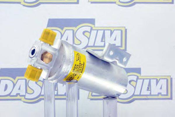 DA SILVA FF4393