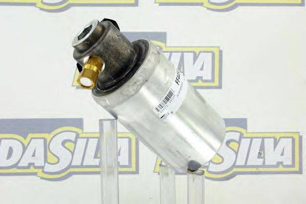 DA SILVA FF4458