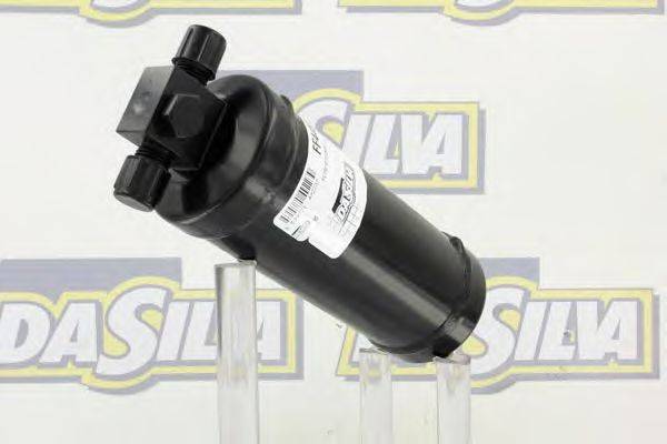 DA SILVA FF4483