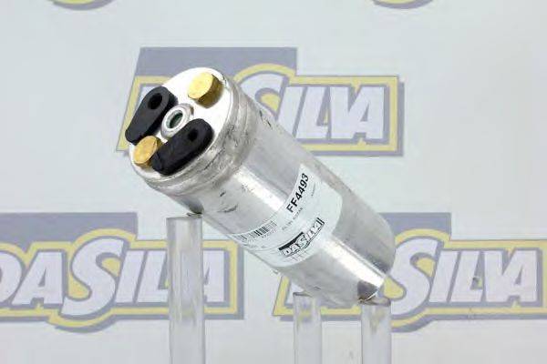 DA SILVA FF4493