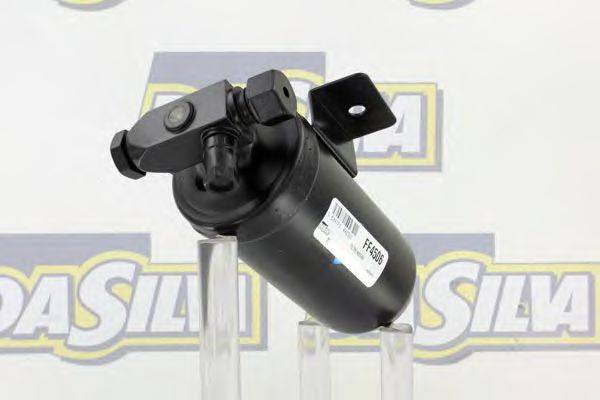 DA SILVA FF4506