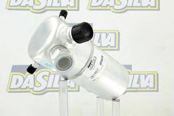 DA SILVA FF4518