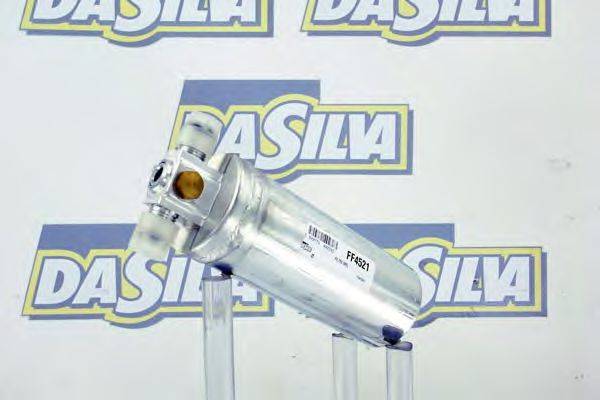 DA SILVA FF4521
