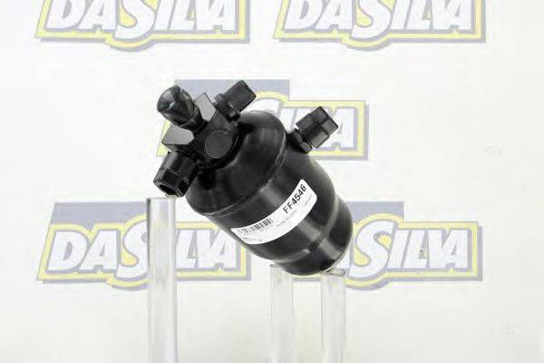 DA SILVA FF4546