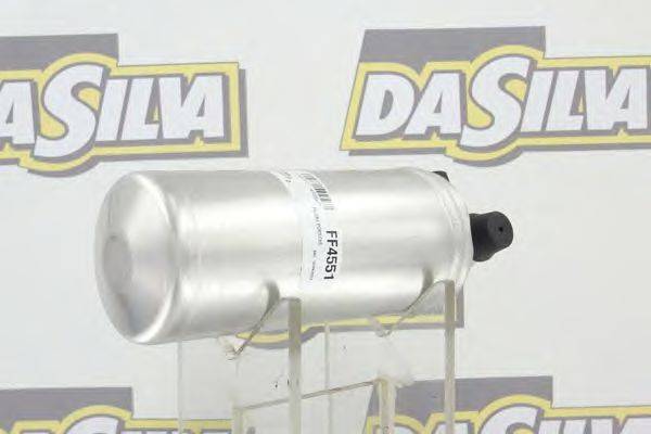 DA SILVA FF4551